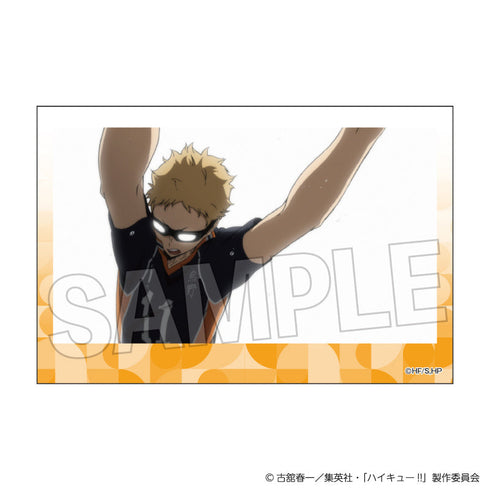 『ハイキュー!!』積み積みブロック vol.8 20